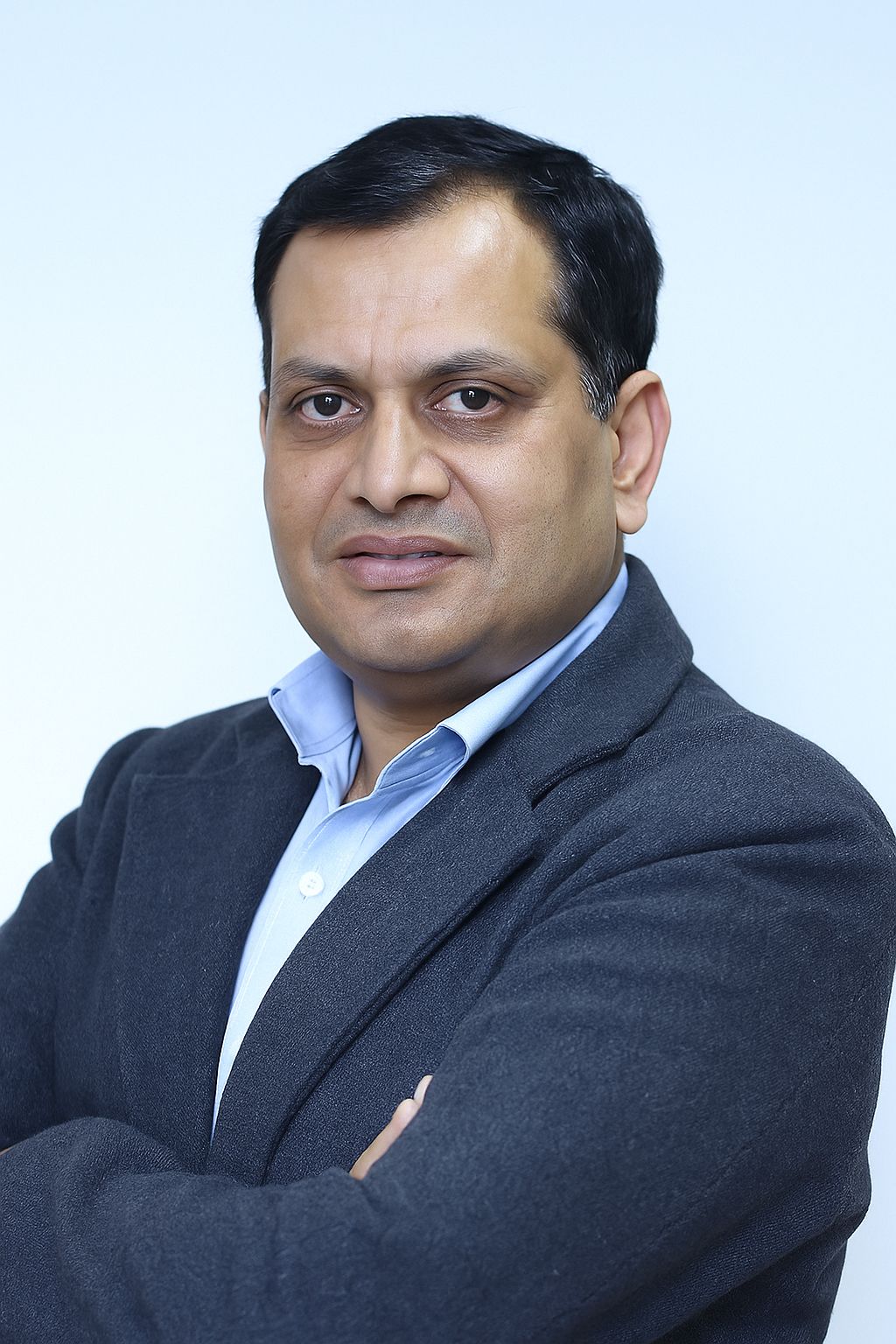 Mr. Atul Bhardwaj