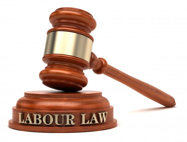 Employment & Labour Law Compliance