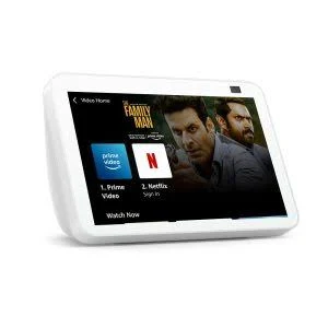 Amazon Echo Show 8