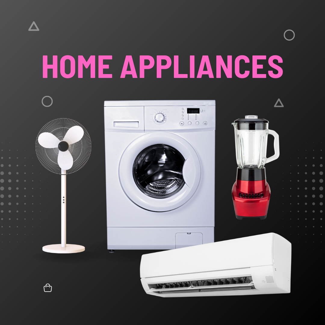 Home Appliances