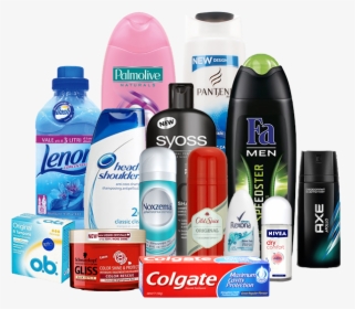 Personal Care Products