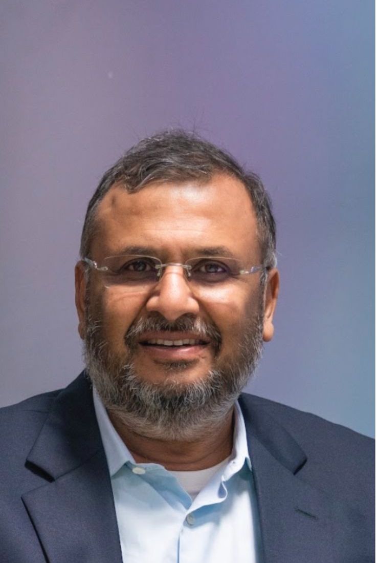 Mr. Harish Aggarwal