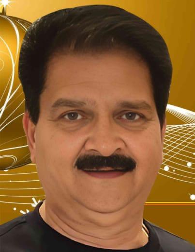Mr. Mukesh Jain
