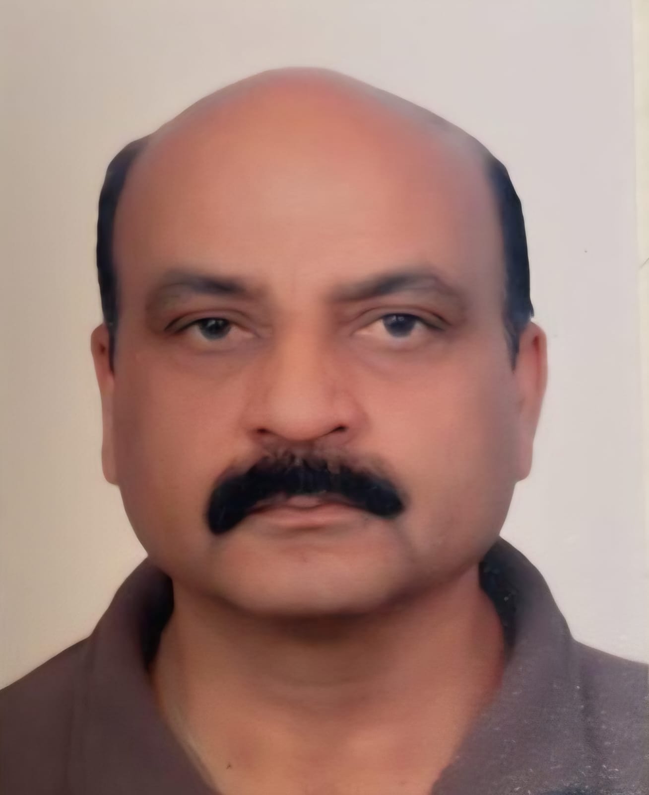 Mr. Ajay Chaudhary