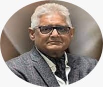 Mr. Anil Sehgal