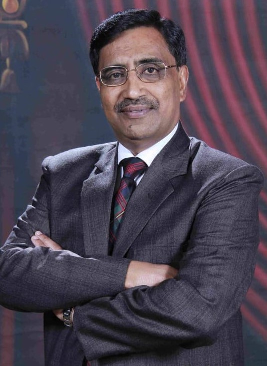 Mr. Rajiv Aggarwal