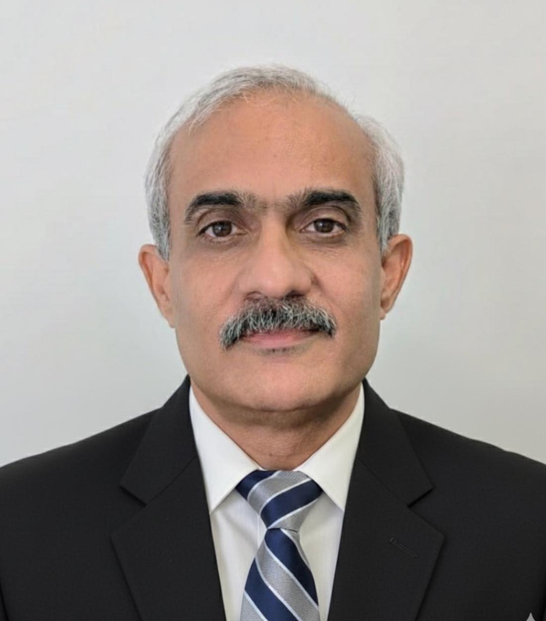 Mr. Rajnish Vij
