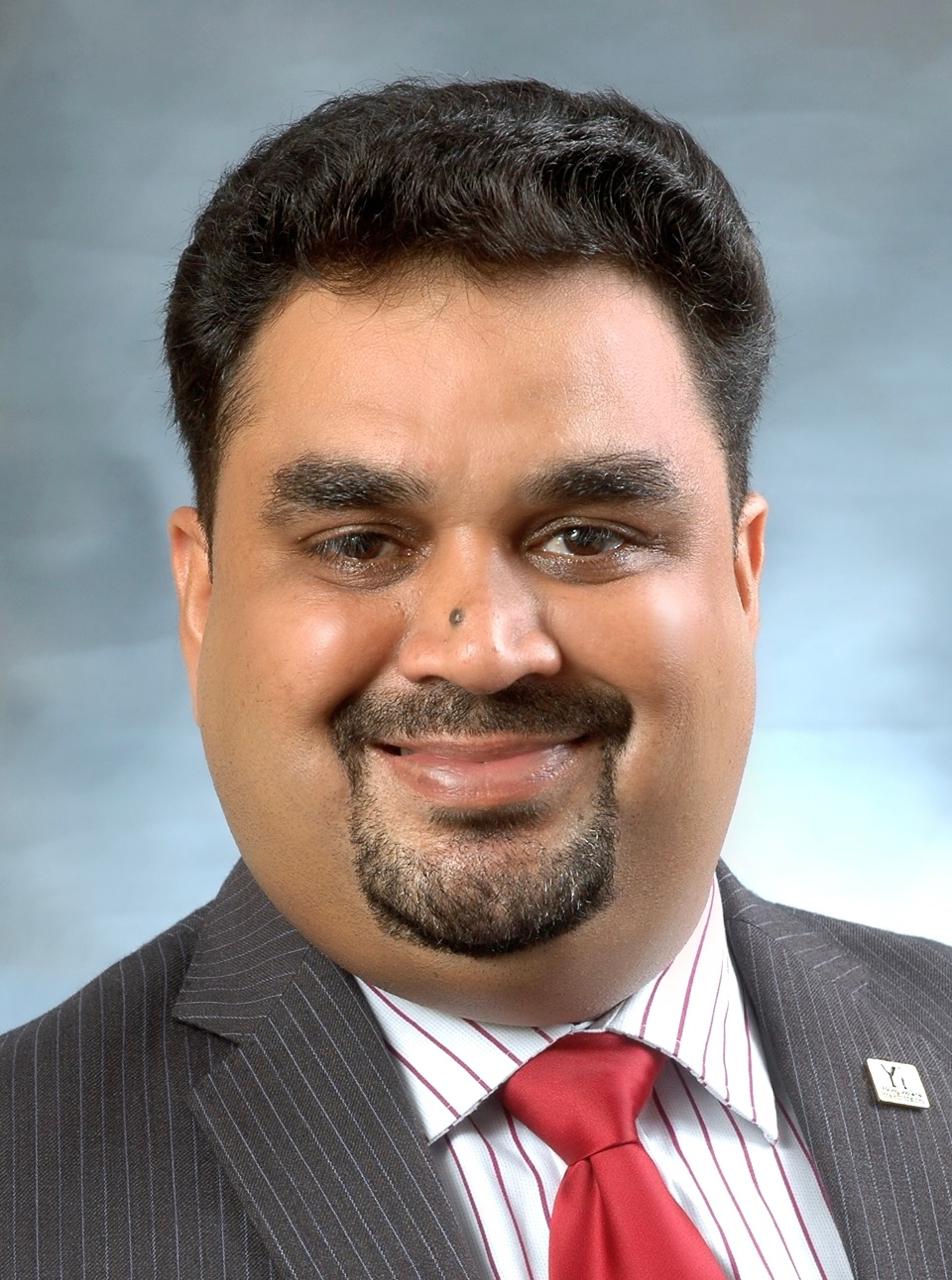 Mr. Raman Angra